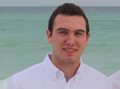 Picture of Jackson Bratton