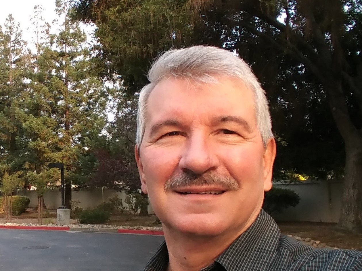 Picture of Ioan Peia