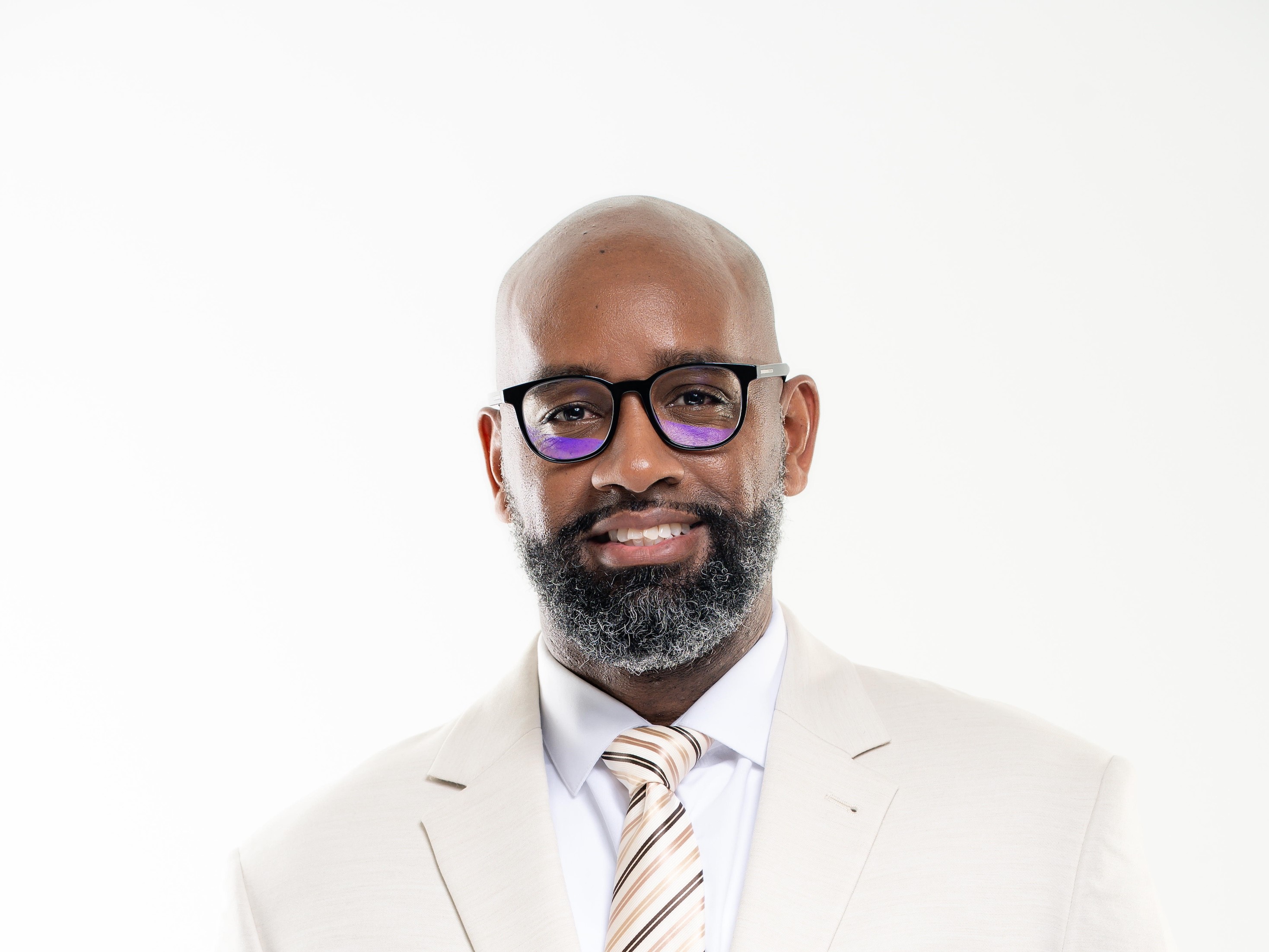 Picture of Clarence Hubbard