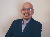 Picture of Cesar Enrique Duarte Gonzalez