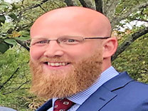 Picture of Patrick Michael Carozza