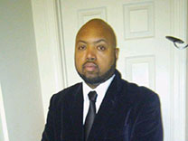 Picture of Demetris Bennett
