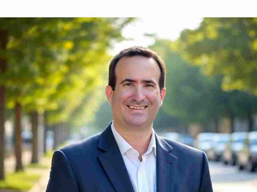 Picture of Paul Finkelstein