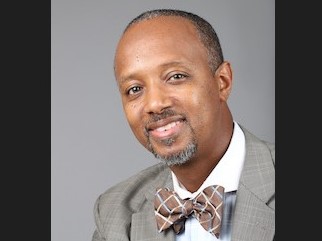 Picture of Marc Wilson