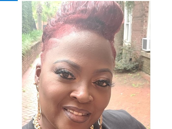 Toni Jackson Columbia, SC Representative Primerica