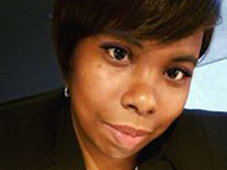 Picture of Shiketa D Days