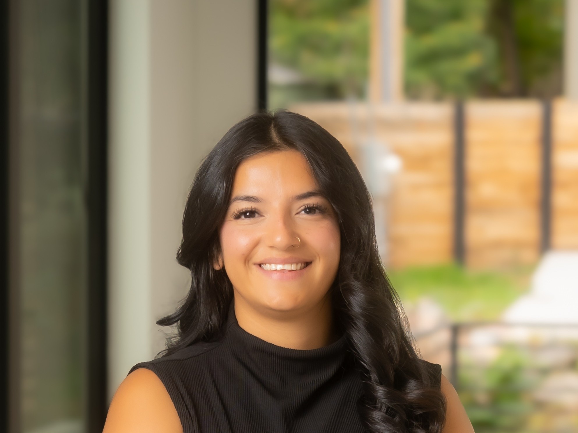 Picture of Jocelyne Loza Lopez