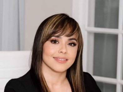 Picture of Clara Romero Velazco