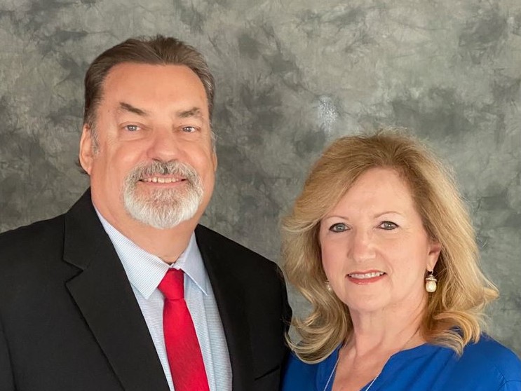 Picture of David L Howard