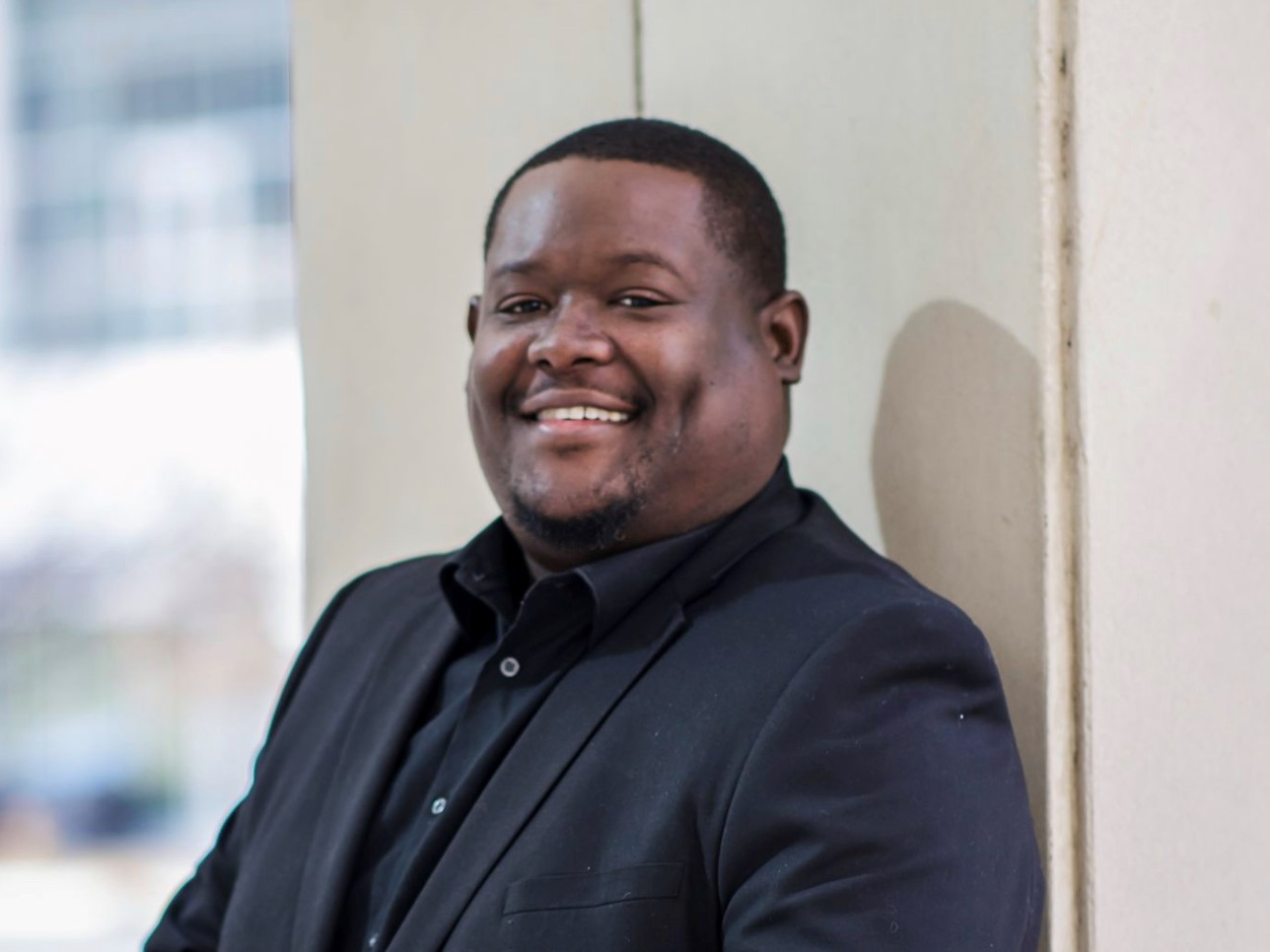 Shawn Davis Houston, TX Representative Primerica