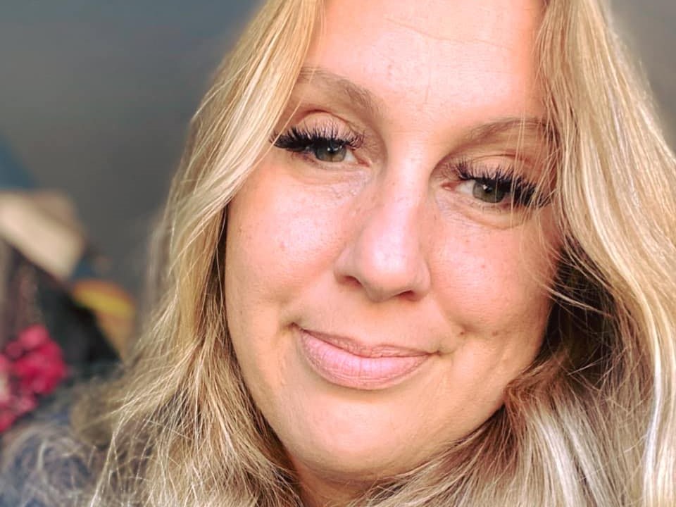 Amanda Lynn Deschamps Ottawa, ON Representative Primerica