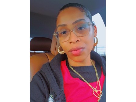 Picture of Candy Robinson