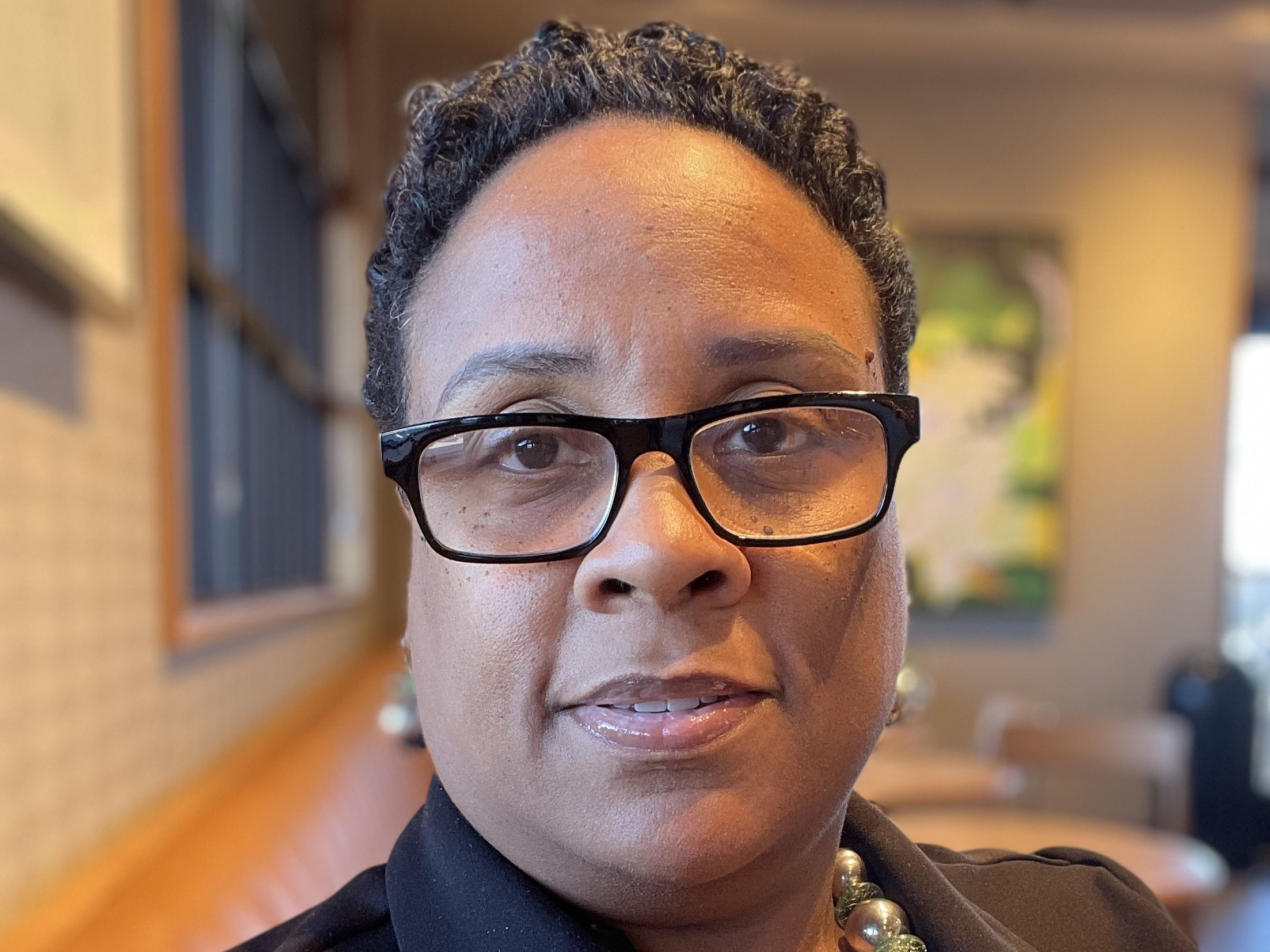 Picture of Simone Hightower