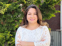 Picture of Monica Villalba Navarret