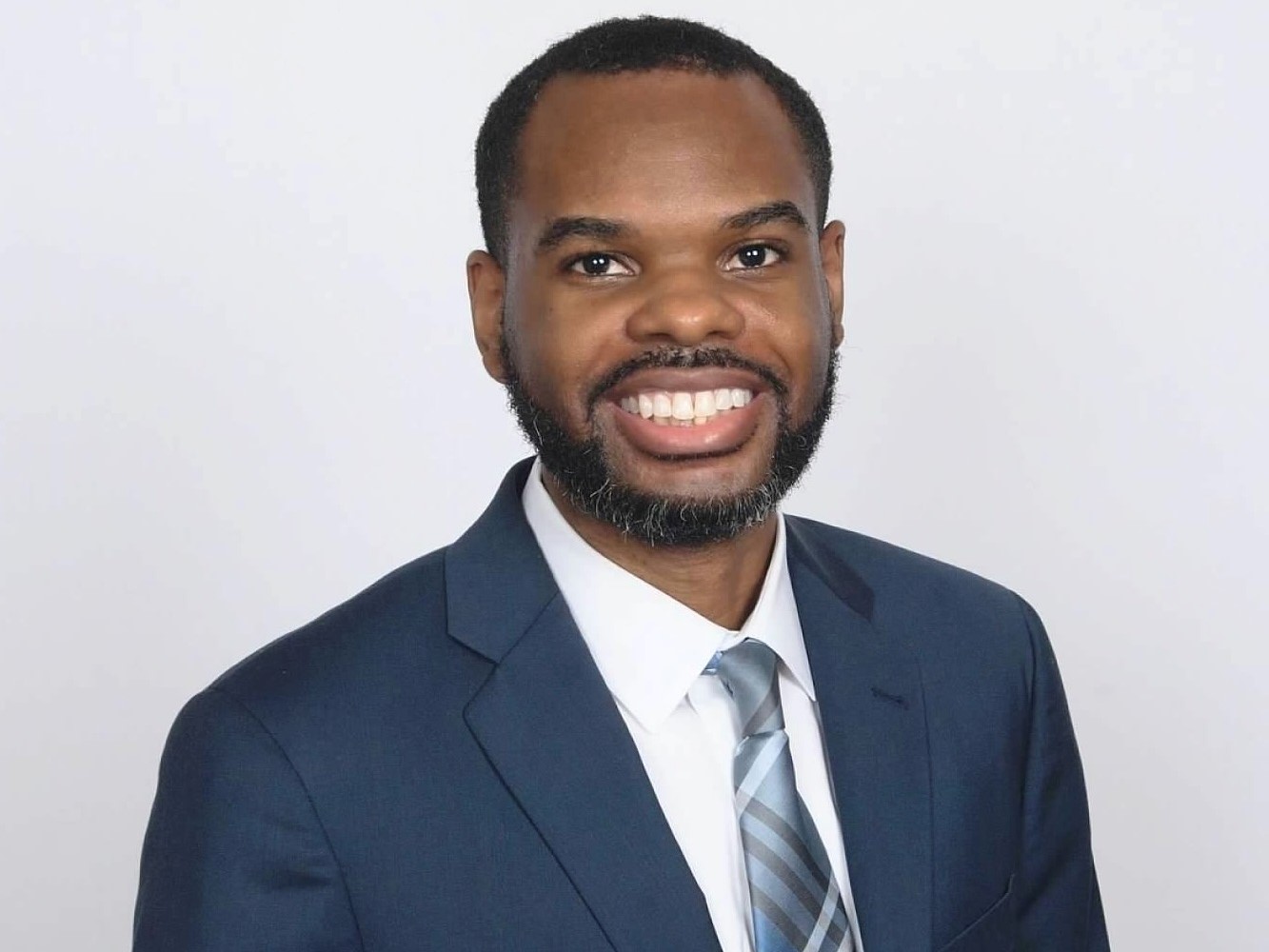 Picture of Terrence M Relph