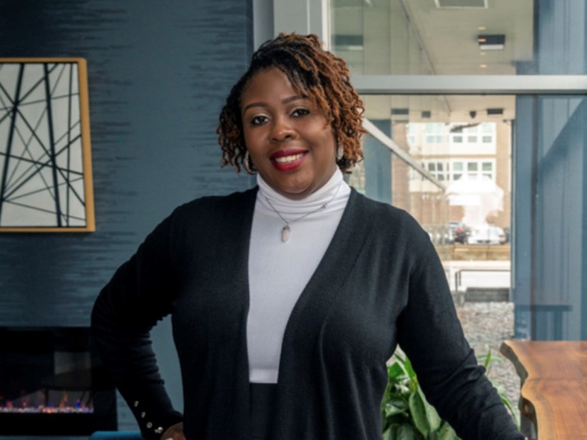 Picture of Shana A Smith