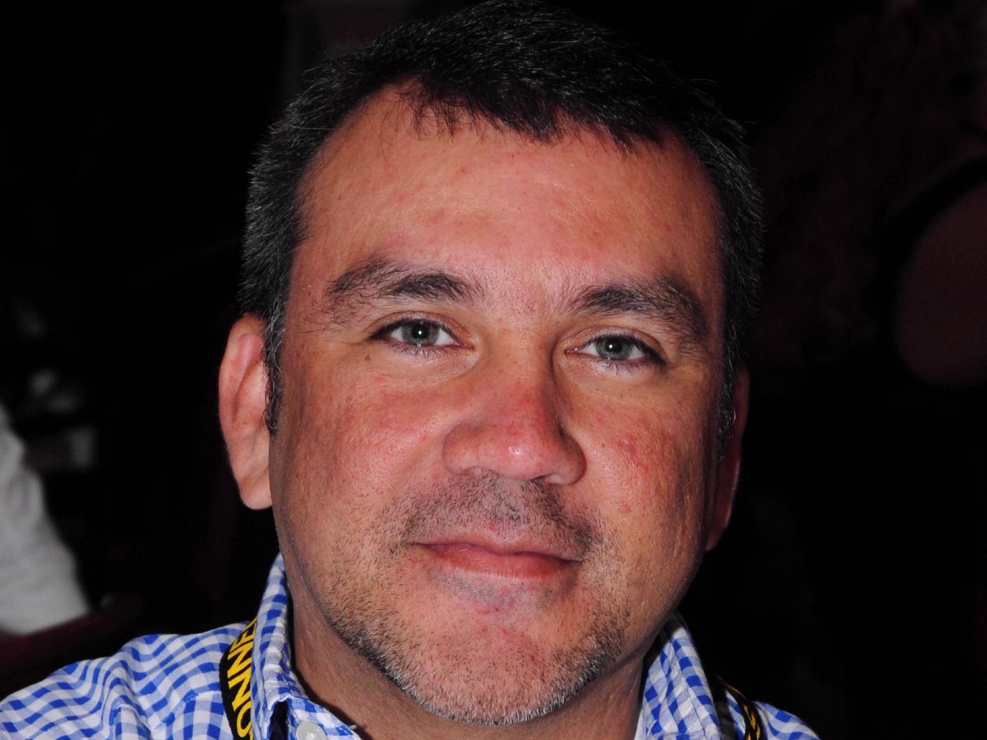 Picture of Kike Castillo Castillo