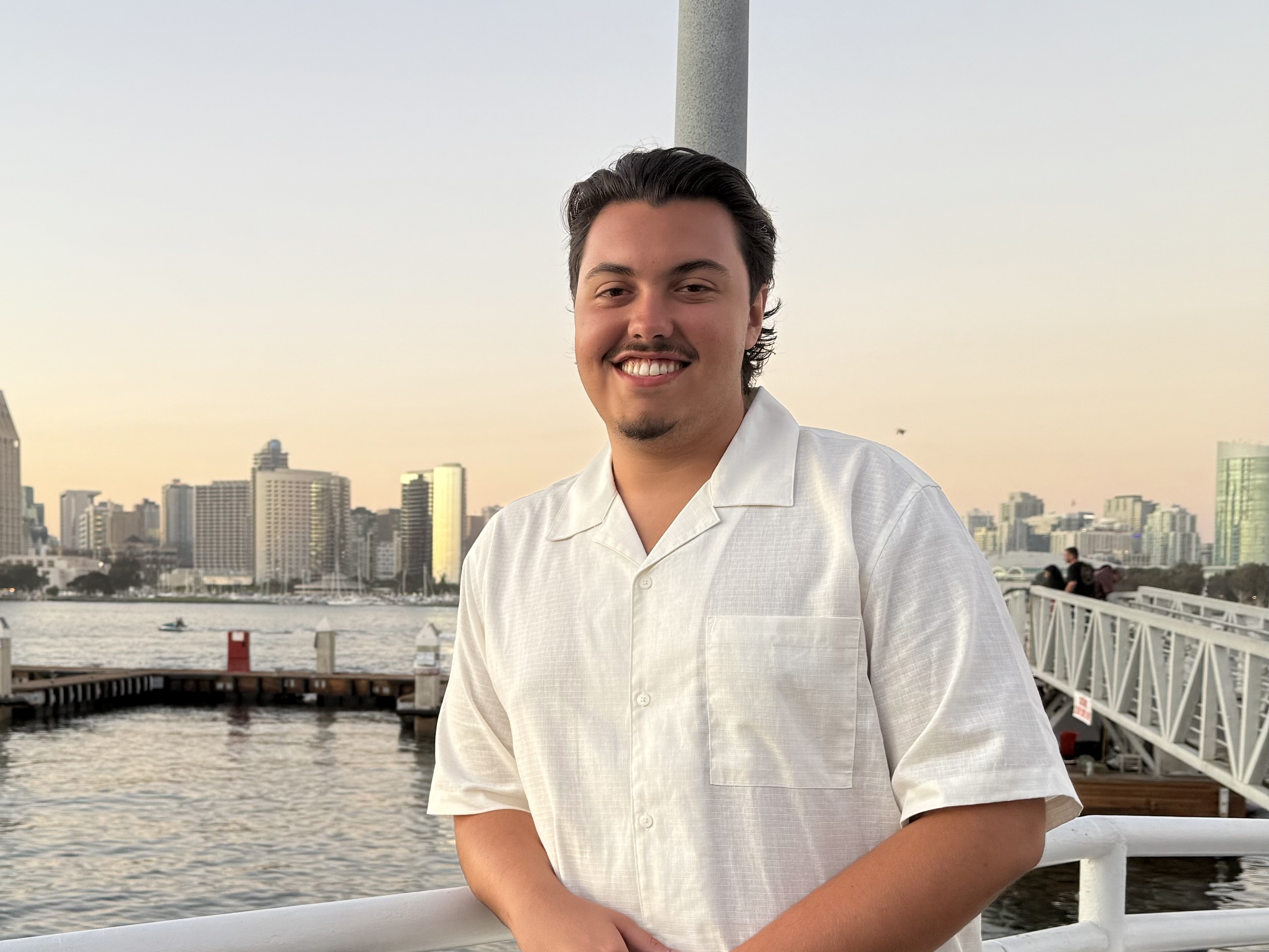 Picture of Ryan Joseph Ortiz