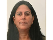 Picture of Brenda Syevens Vazquez