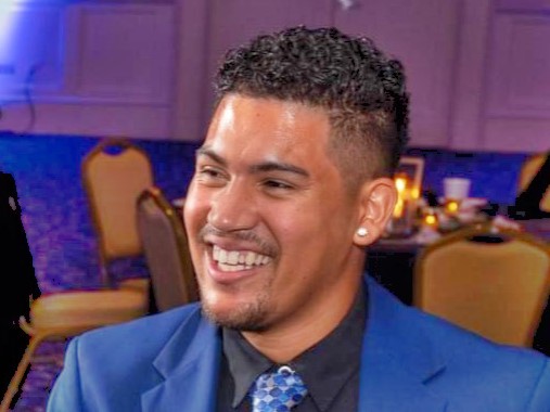 Picture of Will Del Valle