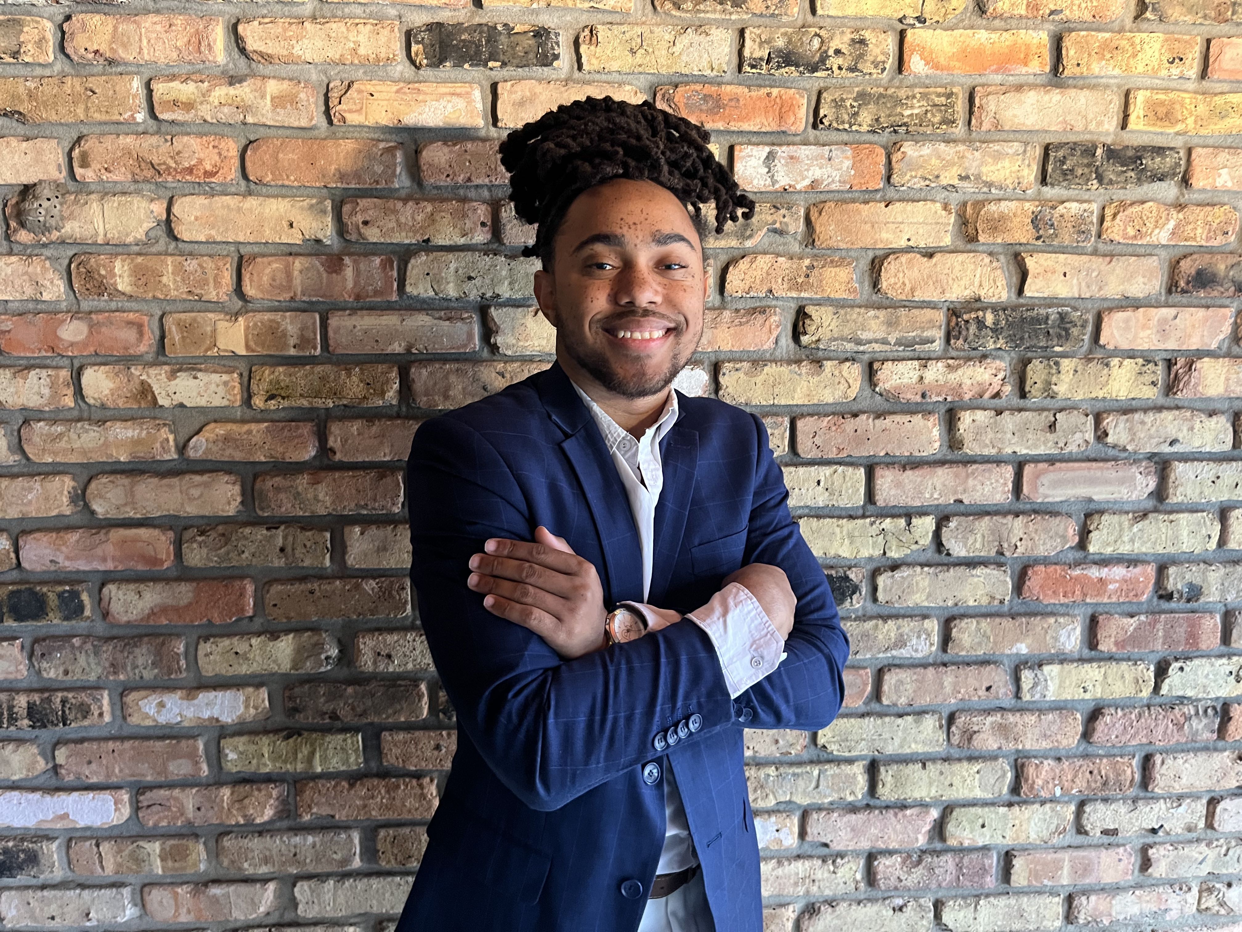 Picture of Quinton Townsel