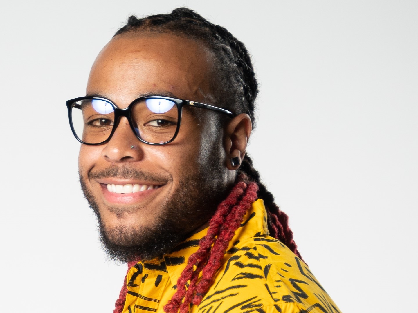 Picture of Farrakhan Slaughter