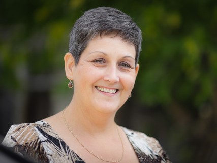 Picture of Tina Coulombe