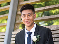 Picture of Carlo Anuling