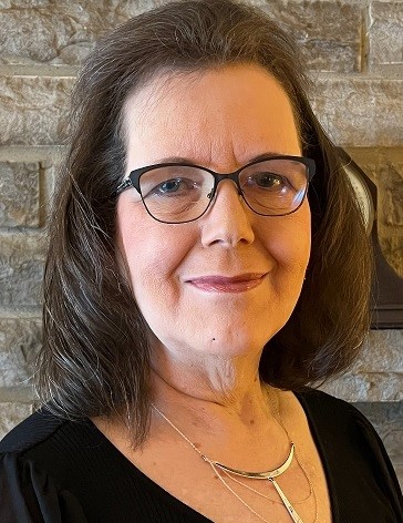 Picture of Debra Lynn Thompson