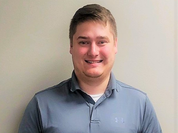 Picture of Joshua Joseph Opelt