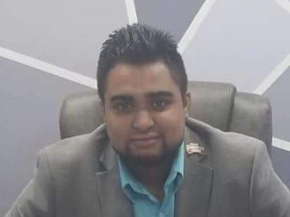 Picture of Kevin Roland