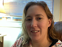 Picture of Liza Dailer