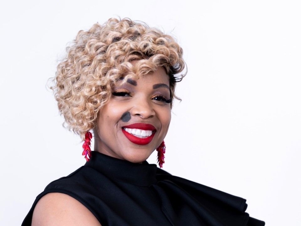 Picture of Benicia Moneke Walker