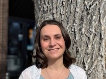 Picture of Monica Farina Crow