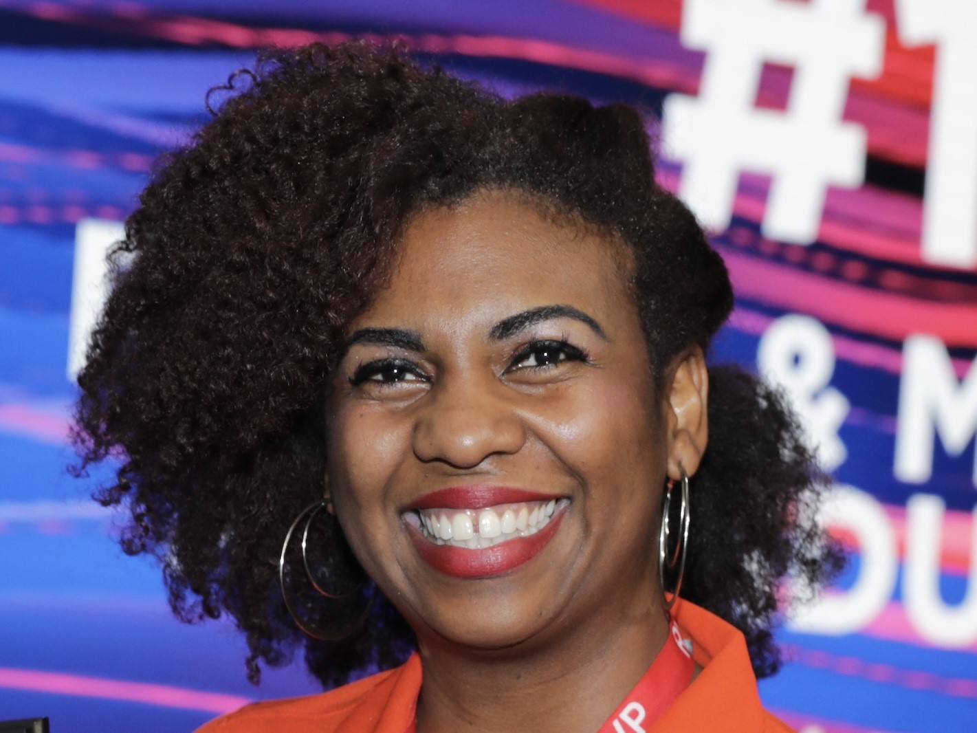 Picture of Indira Santana Arias