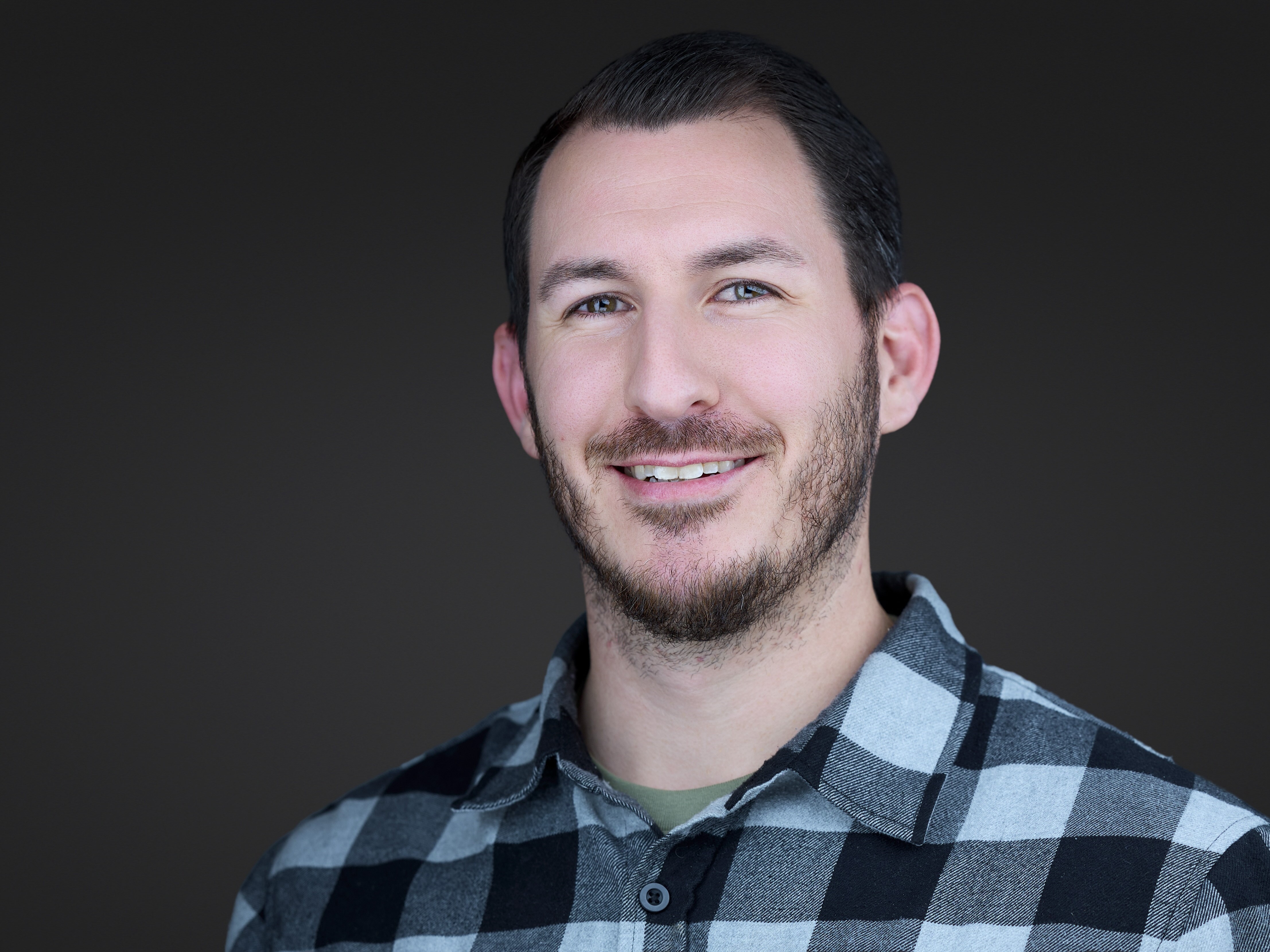 Picture of Cam Borowiec