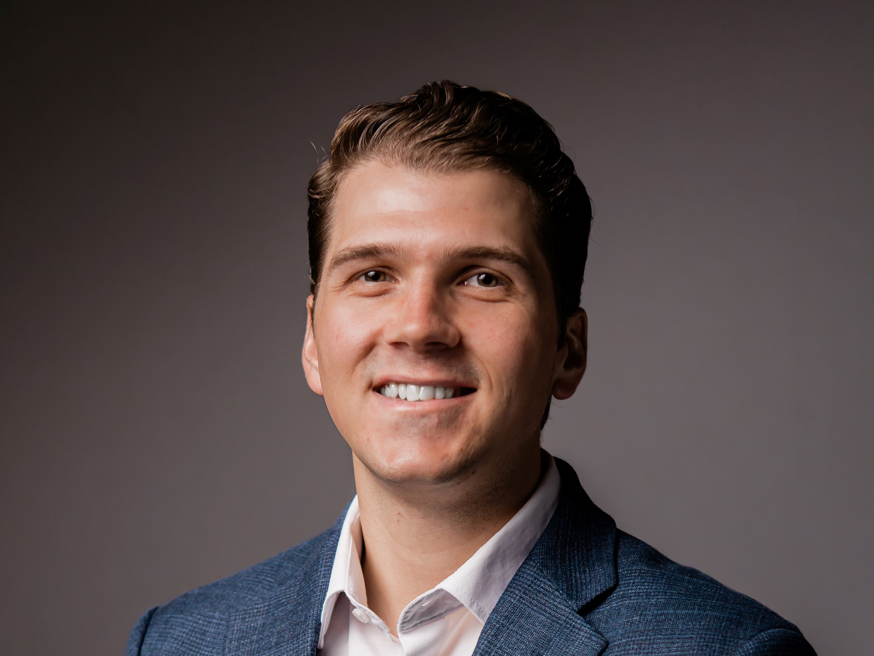 Picture of Michael G Kayser