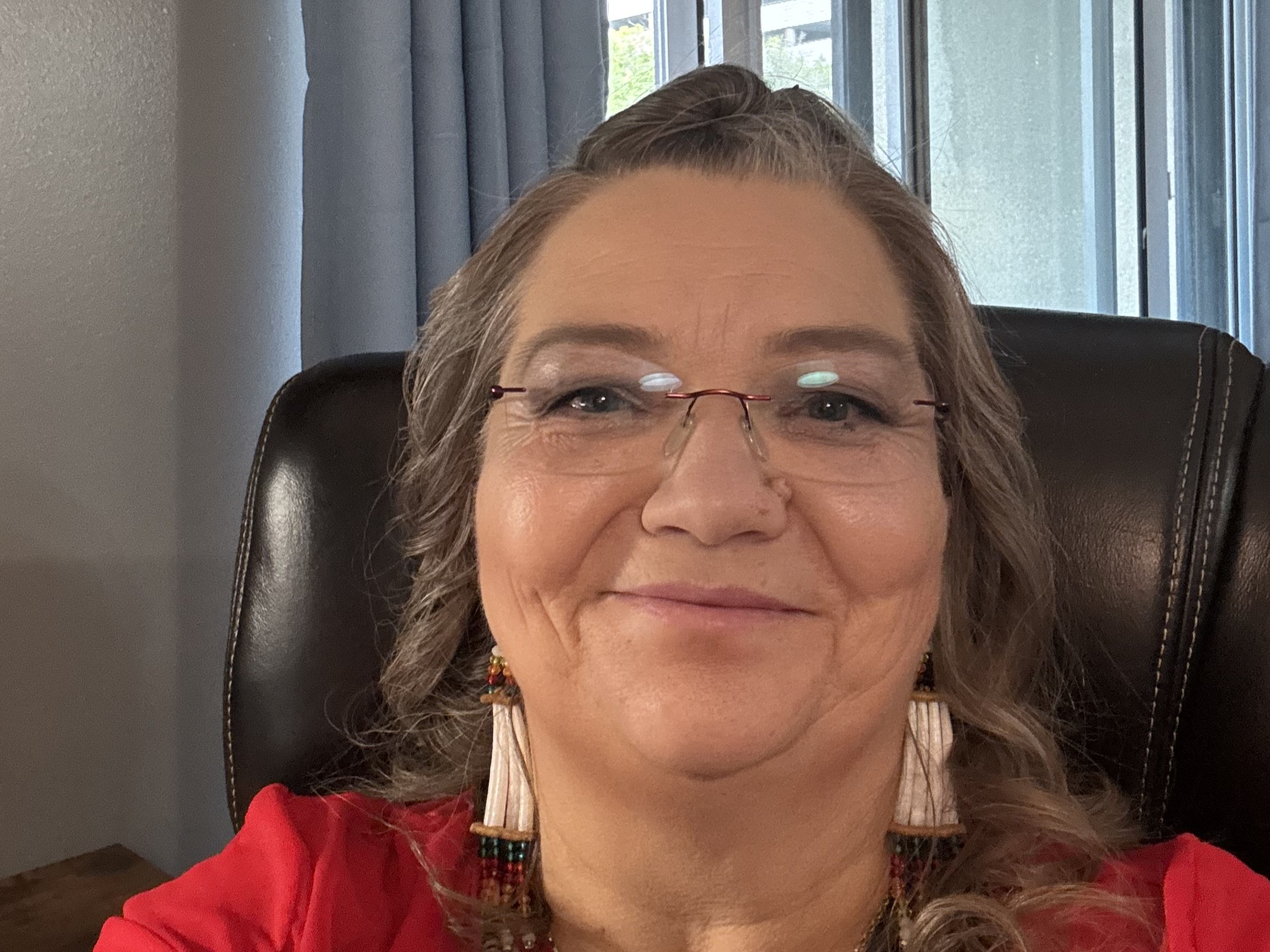 Picture of Fiona Mitten