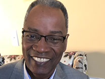 Picture of John Cassius Robinson