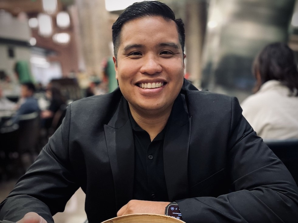 Picture of Steve Paragas Tanaleon