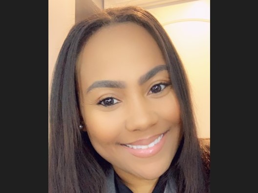 Picture of Sabrina Gallion