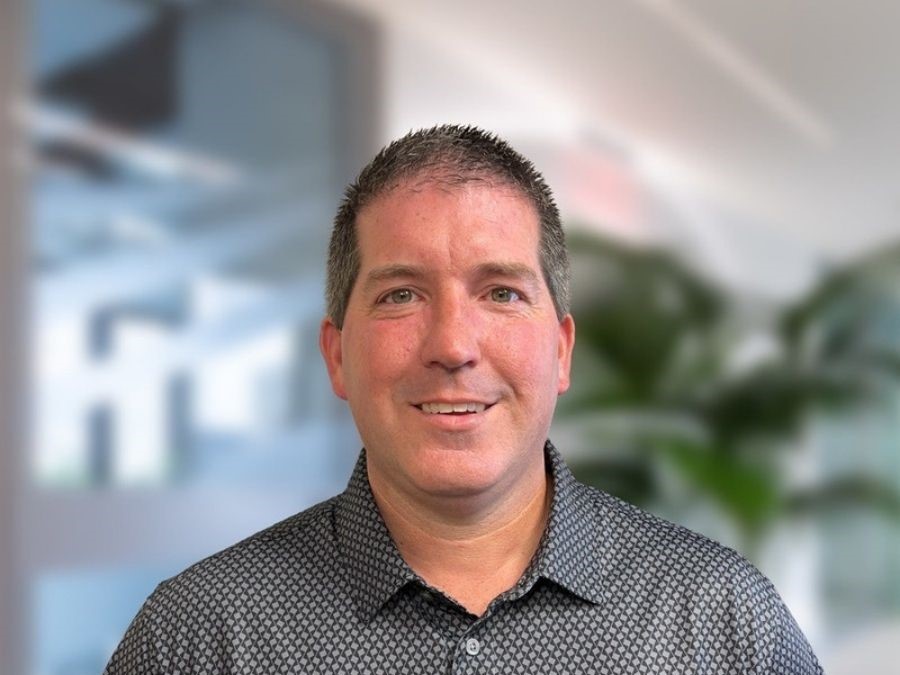 Fotografa de Mike Johnson