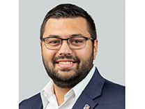 Picture of Mark Drake Jr