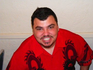 Picture of Scot McConnaughay