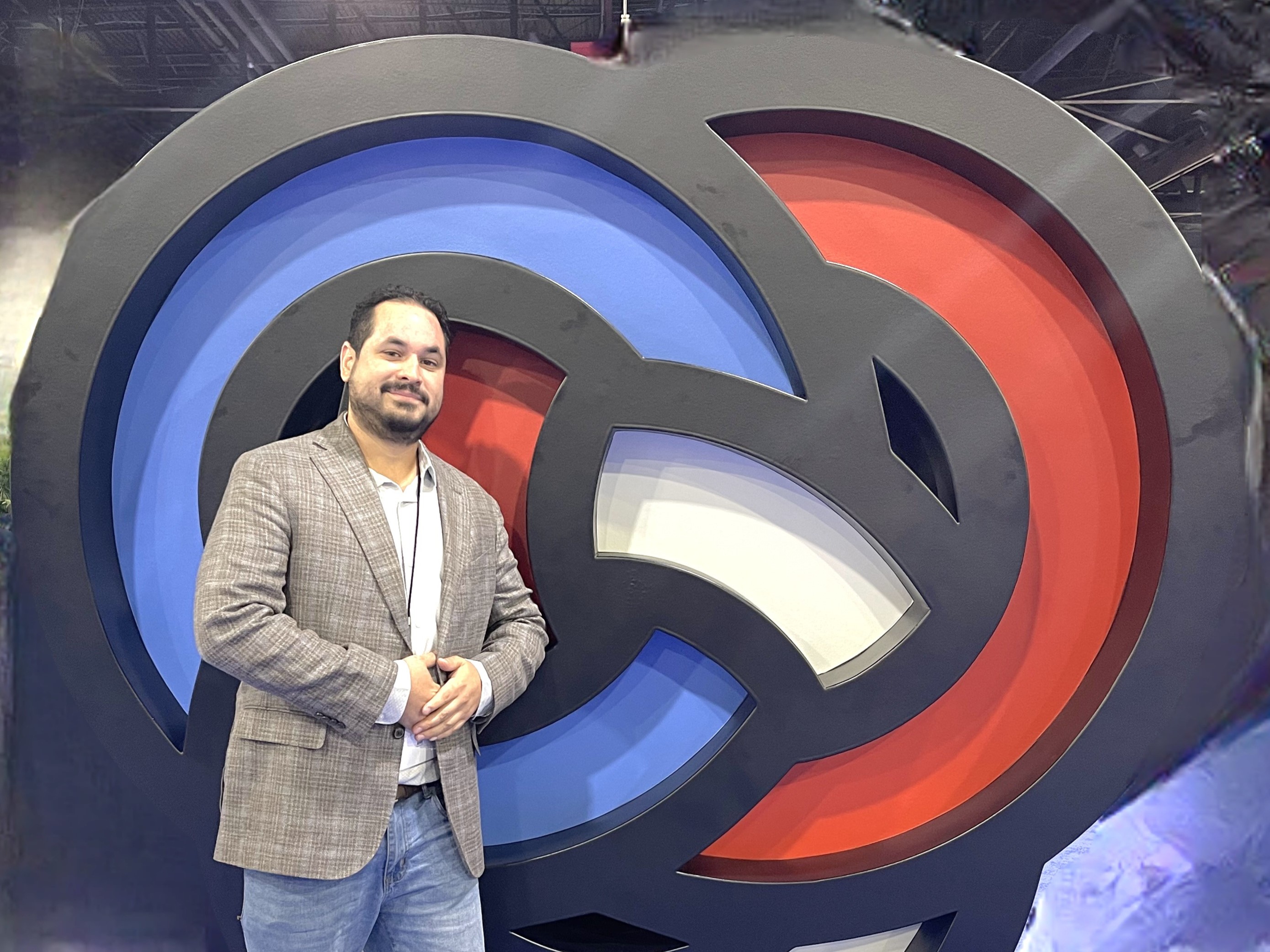 Picture of Misael Rivera