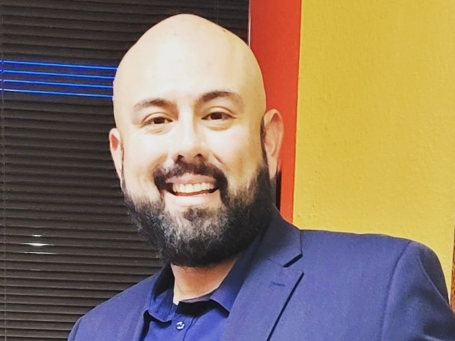 Picture of Luis Ornelas