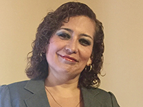 Picture of Giovanna S Diaz