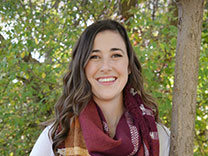 Picture of Michelle Mackay