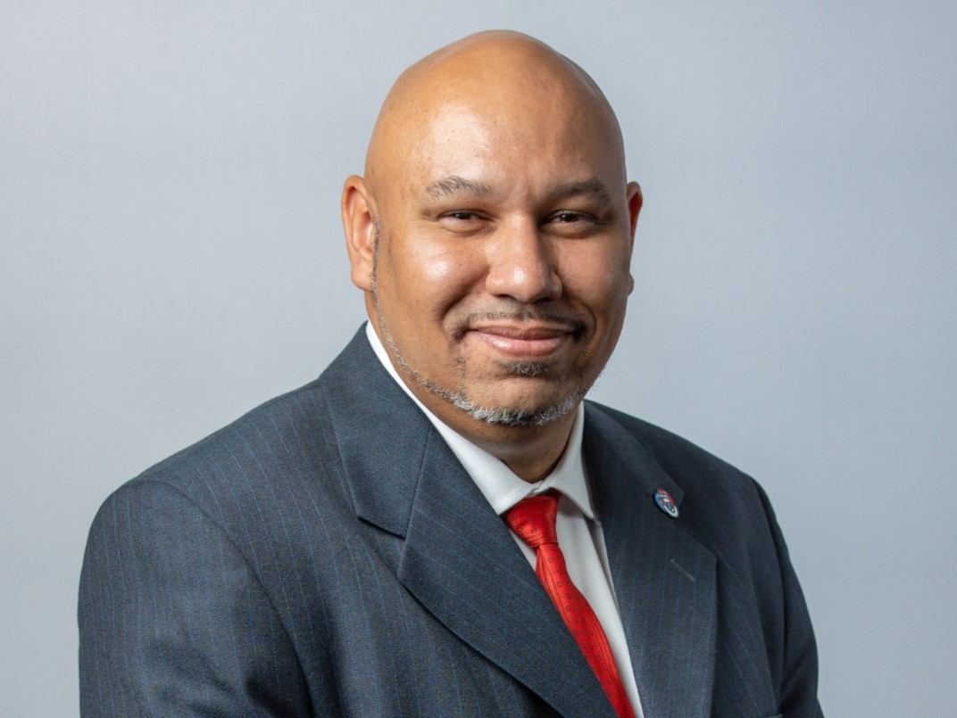 Picture of Lester S R Hill