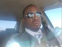 Picture of James Thomas Ezekiel